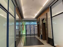 Tagore Building (D26), Factory #554973291
